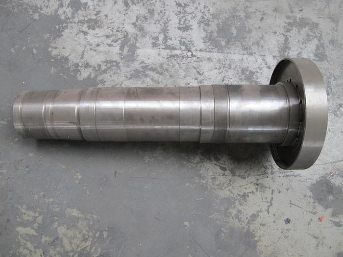 Gebraucht Hauptspindelwelle BOEHRINGER verzahnt  001.1331.1002-00
