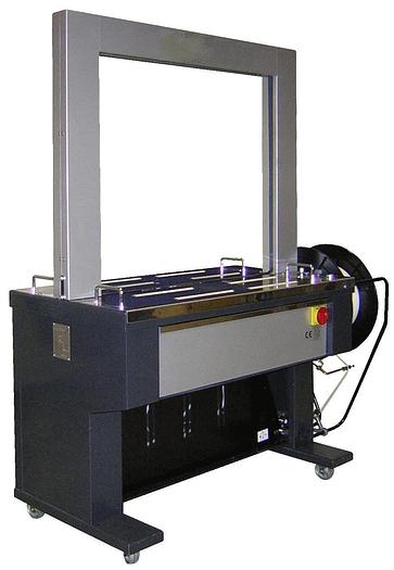 Vollautomatische Umreifungsmaschine Typ A1