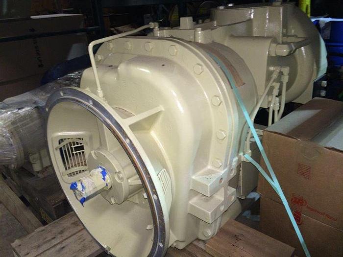 Ingersoll-Rand 42420422 HR2.5 Air End 1250 cfm / 350 psi