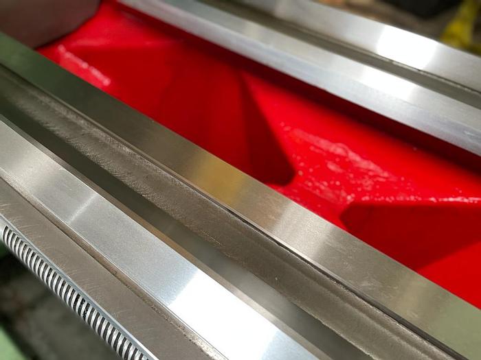 Used Tokarka TUR 630M