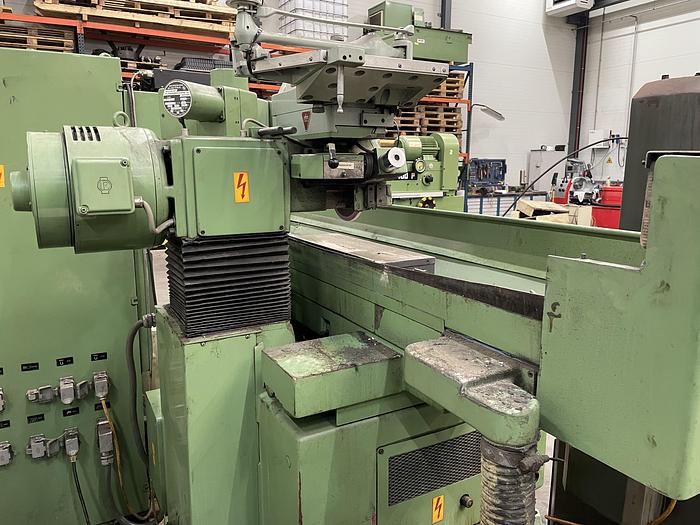 Gebruikt Jung JF 520 D