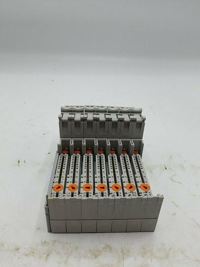 ALLEN-BRADLEY 1734-MB/1734RTBS SER. A ( One Per Sale)