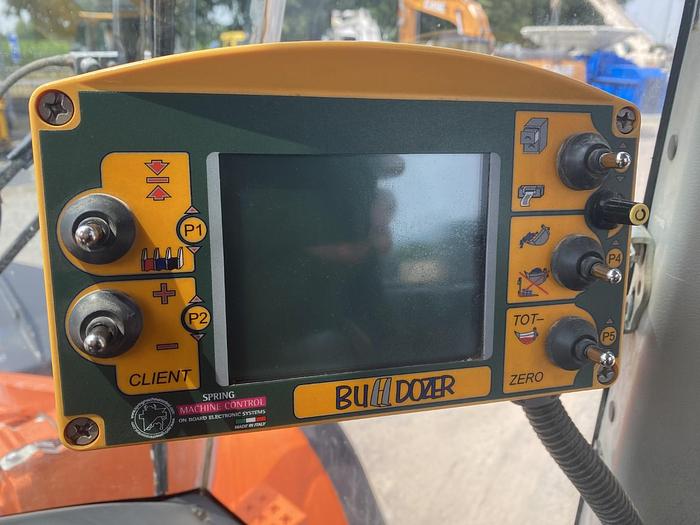 Usato 2014 DOOSAN DL 300-3