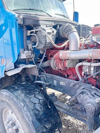 Used 2015 Cementech 10 Yard M Series