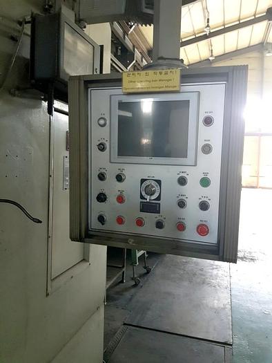 Used Press Hot Forging AT100