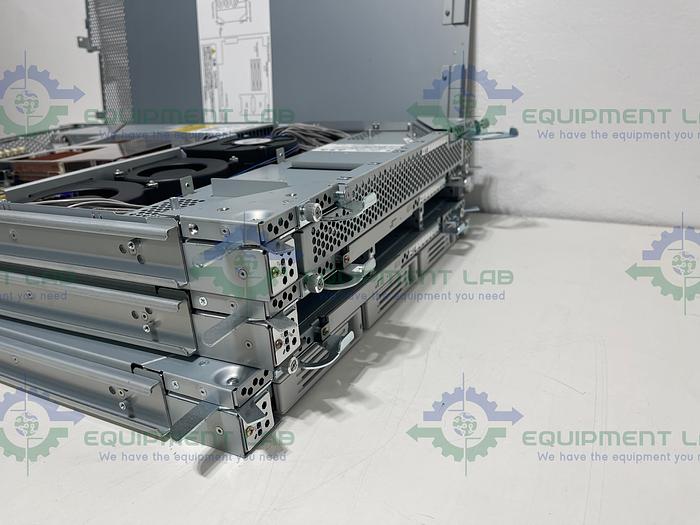 Used Lot of 3- NEC Avio Unknown Model Motherboard