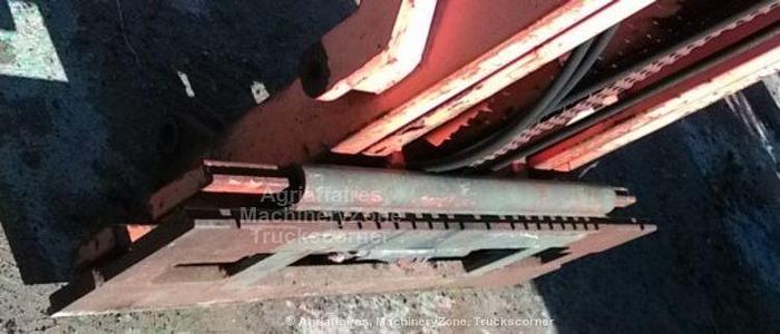 Usato Elevatore EL 020