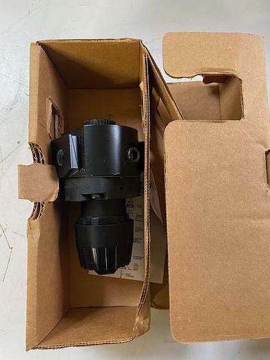 Used WILKERSON P16-C2-H00