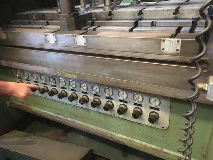 Usato MANZONI TRANSFER 100