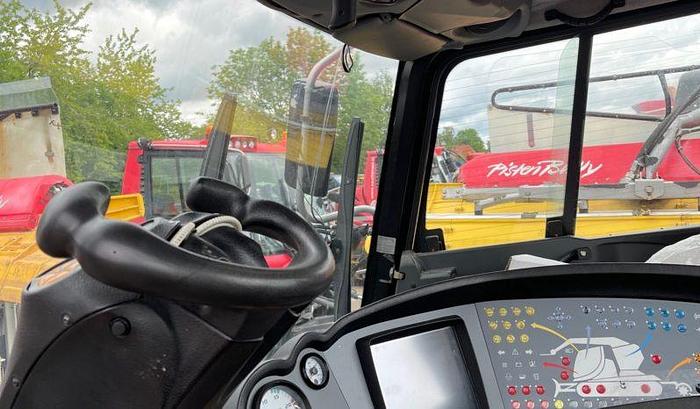 Used PistenBully 600 Park (2012)