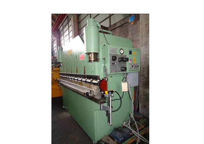 Gebraucht COLGAR 2600X50 PRESS #ITA 1503