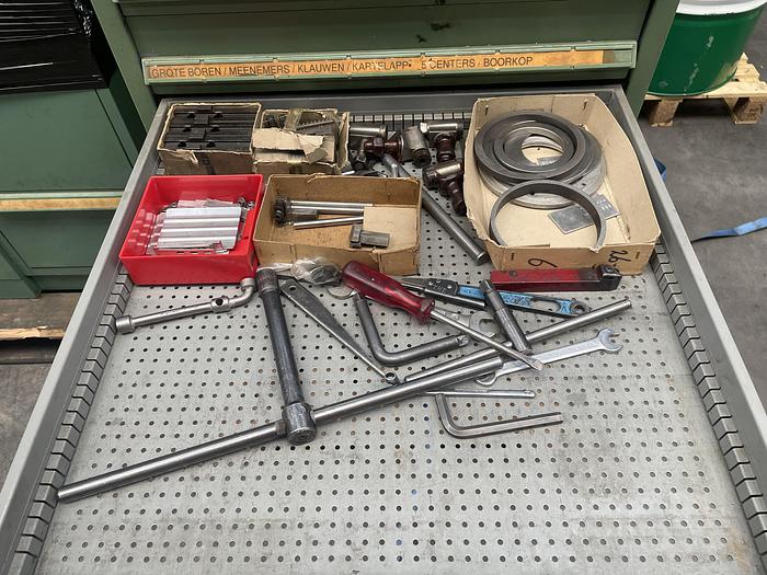 Gebruikt Cazeneuve HBX-360