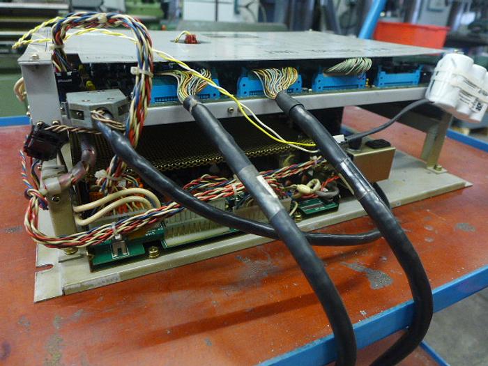 Gebraucht Steuerungseiheit Mitsubishi Meldas UL 63