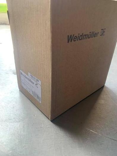 Used Weidmuller PRO ECO 240W 24V 5A