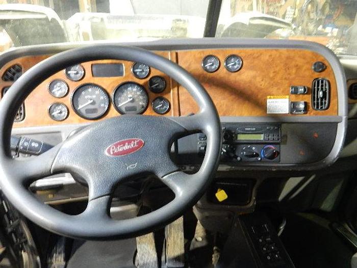 Used 2007 Peterbilt 357- Stock #: 8675