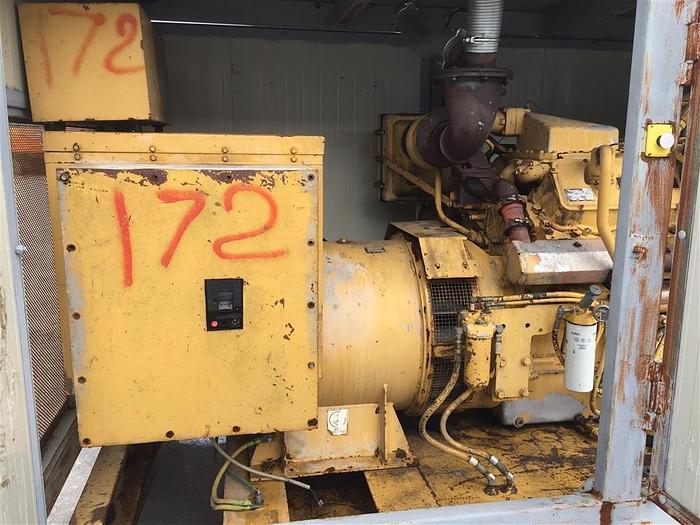 Usato 1997 CATERPILLAR 3408 B