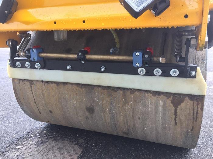 Usato 2009 JCB VMT 160