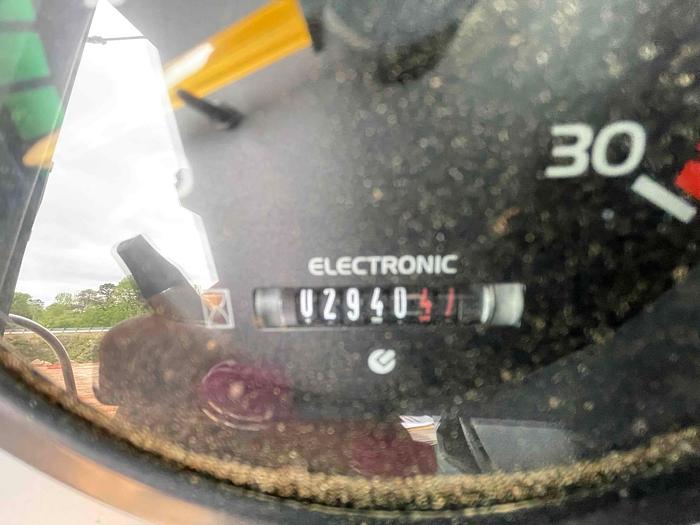 Used 2006 CASE 335 OFF ROAD HAUL TRUCK