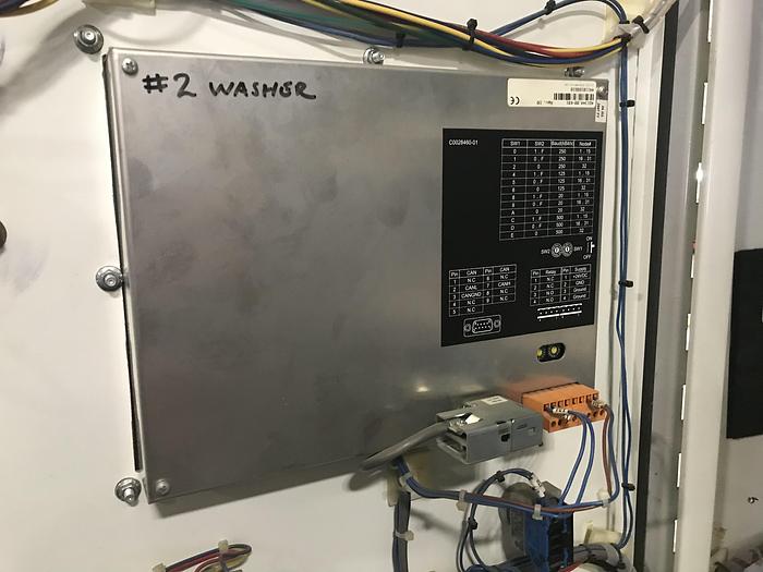 Used 2003 BRAUN 600LB OPEN POCKET