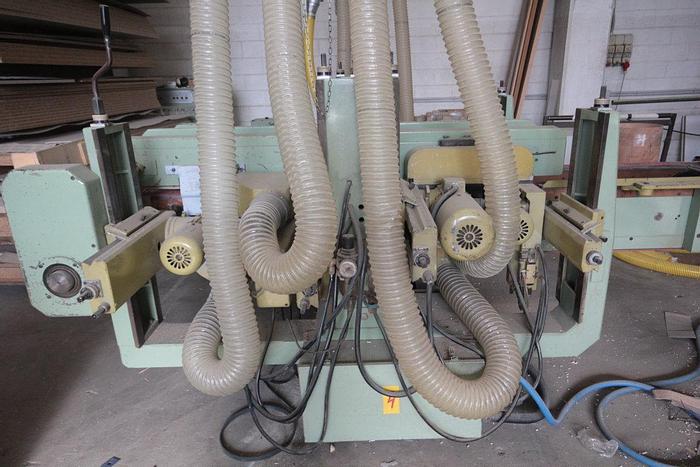 Usato GABBIANI TDA64