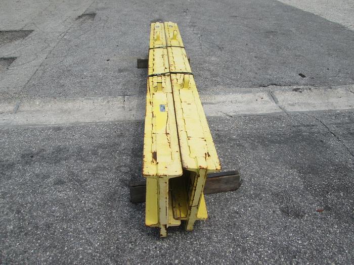 Used Buffalo Lifting & Testing Spreader Bars