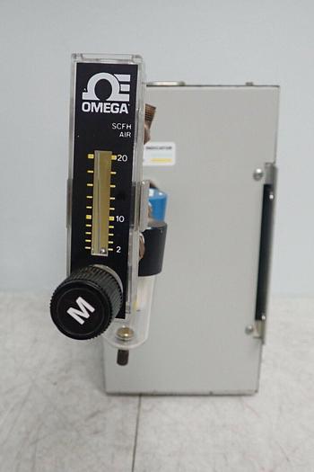 Used Whatman 75-45-12VDC FT-IR Laboratory Purge Gas Generator w/ Balston A912A-BX