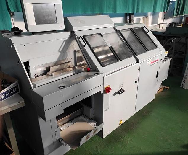 Usato HORIZON - BQ 270C