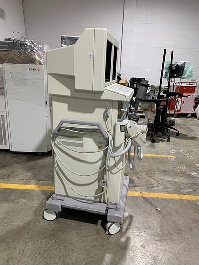Used OEC 6800 Mini C-Arm