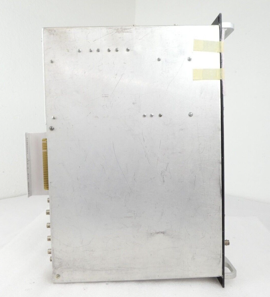 Used Varian Semiconductor VSEA H4152001 Uniformity Monitor 350D 350DE 300XP New Spare