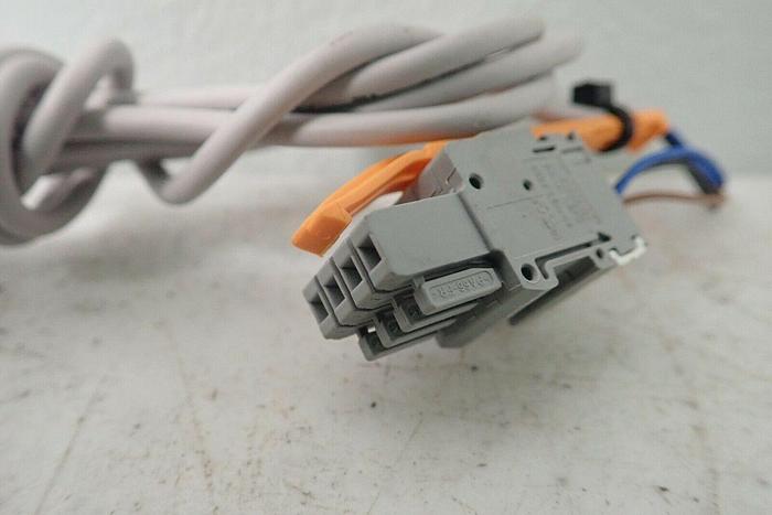 Used SMC Corporation ISE30A-01-P Pressure Vacuum Switch 192088123549