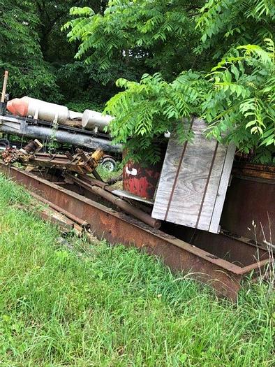 Used Drilling Equipment Tooling and Parts