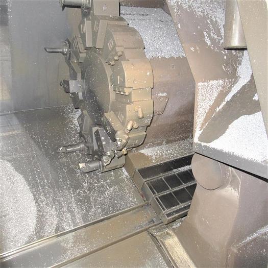 Used 2005 Mazak Nexus QTN 200