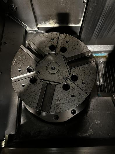 Ottime 2004 DOOSAN V 450 T