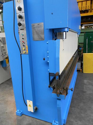 Gebruikt PLOOIBANK LVD