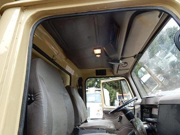 Used 1998 International 4900