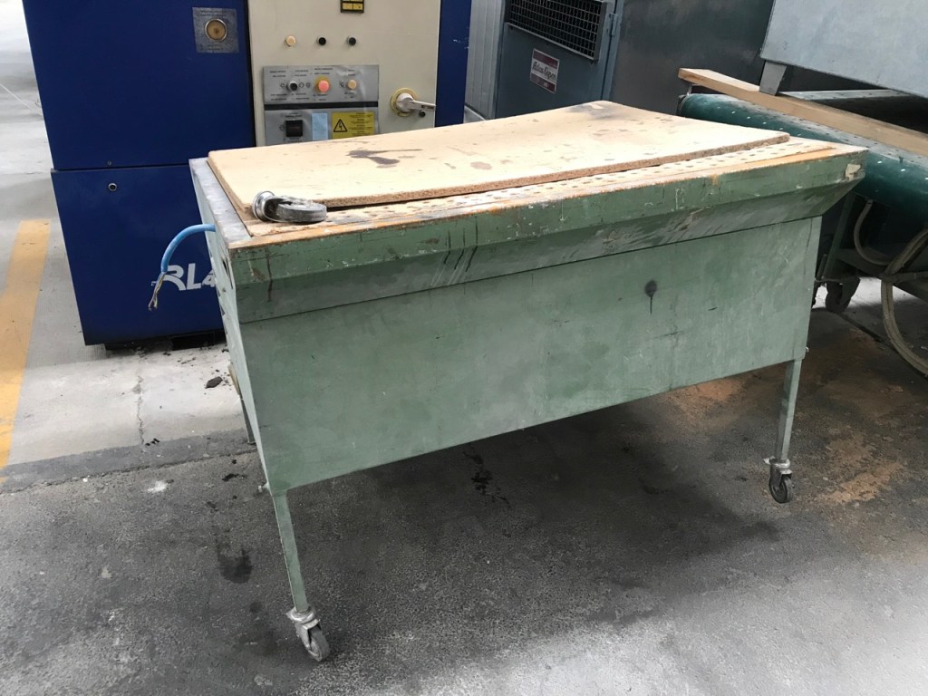 Usato Banchi da carteggio