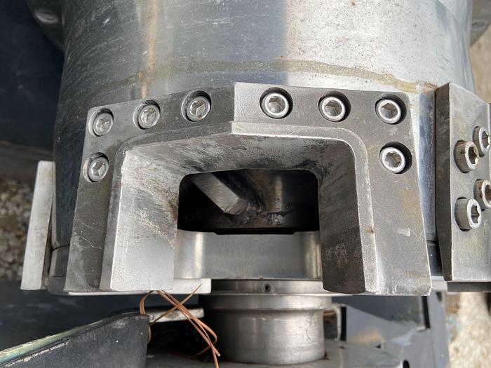 Used 2011 Kemtron 1448