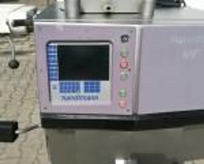 D'occasion Poussoir sous vide Handtmann VF 200 B