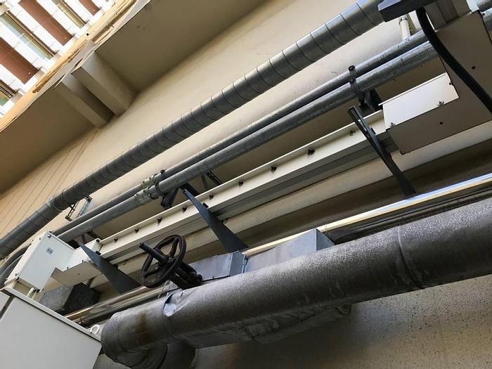 Used 2011 Mitsubishi S12A2-PTA