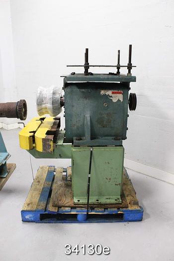 Used Beloit 4415 Horizontal Pressmaster II #34130