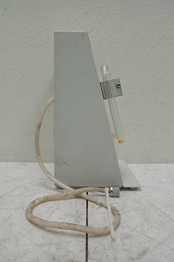 Used Fisher Scientific MODEL 520 Digital Flow Meter Flowmeter
