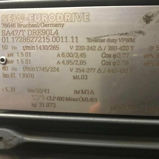 Gebraucht BUDDE Gurtförderer Förderband