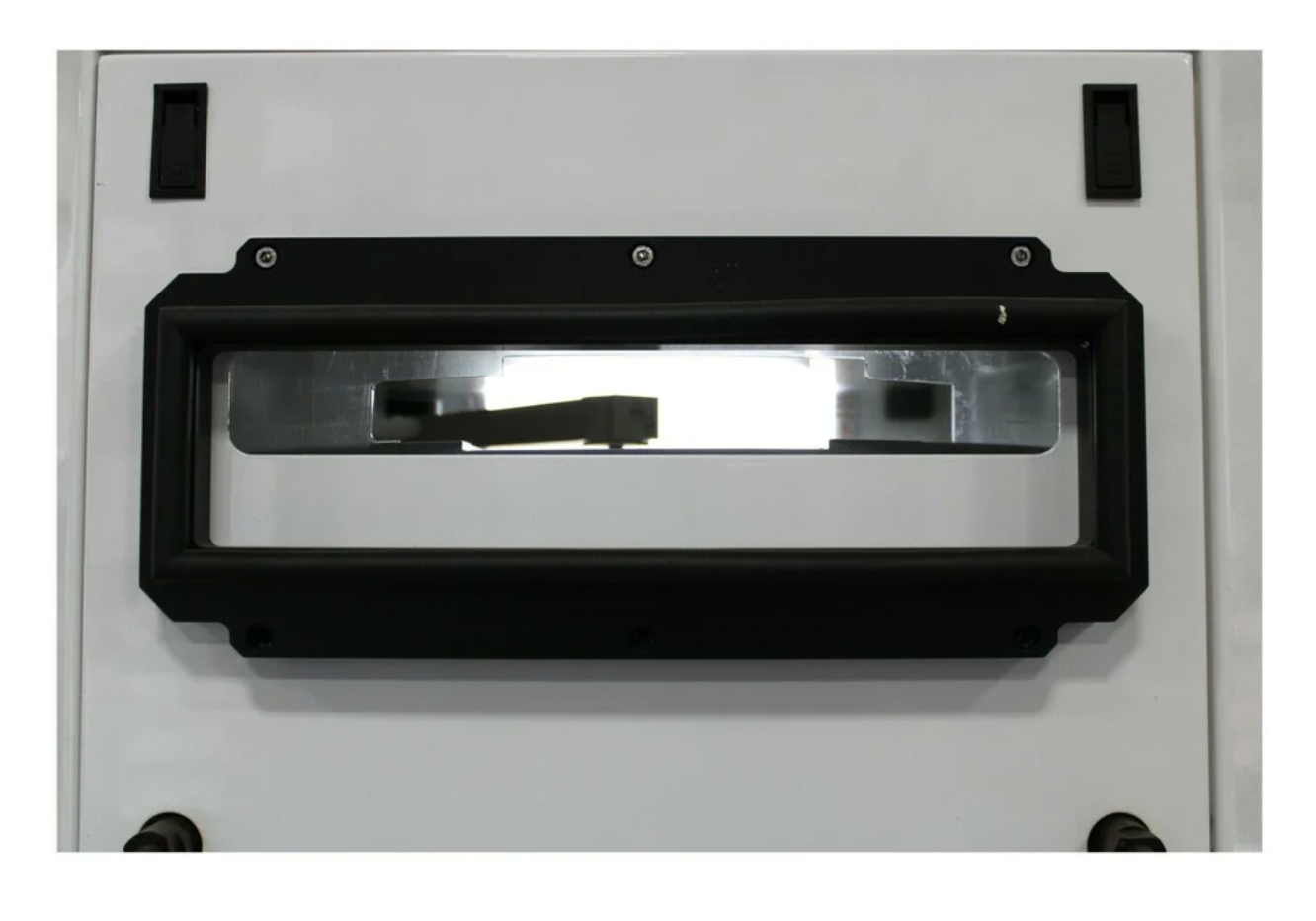 Used AMAT MIRRA ERM CHAMBER 148G