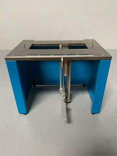 Used Sandr 9101C Cassete Disk Sampler & Lifter