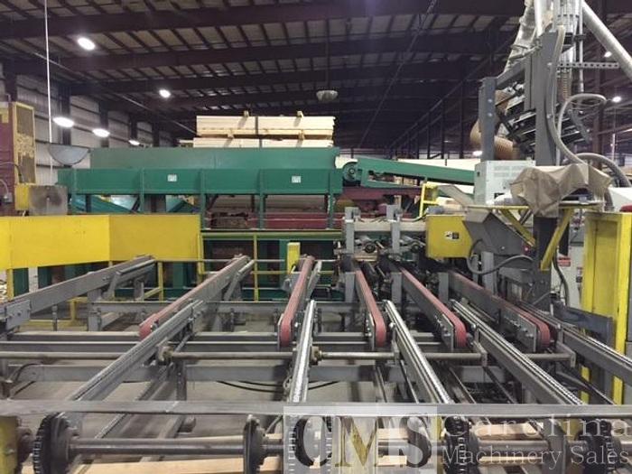 Used Mereen Johnson 424-DC