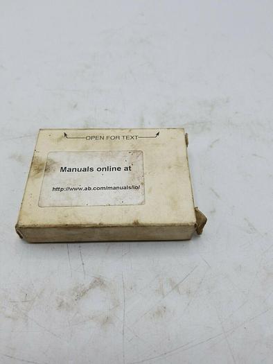 Allen Bradley 1734-OB4E Ser C