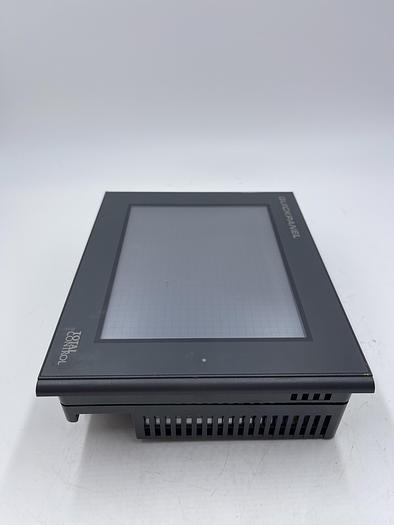 Used Quick Panel CQPGCTDE0000-A