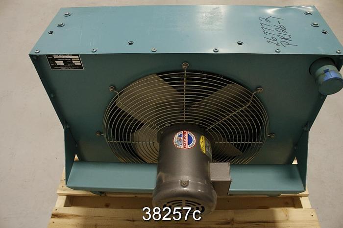 Unused American Industrial AOCH-30 -3 793 Oil Cooler Heat Exchanger #38257