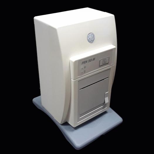 Refurbished GE Medical CIC Pro Central Station with (8) DASH 4000 Bedside Monitors