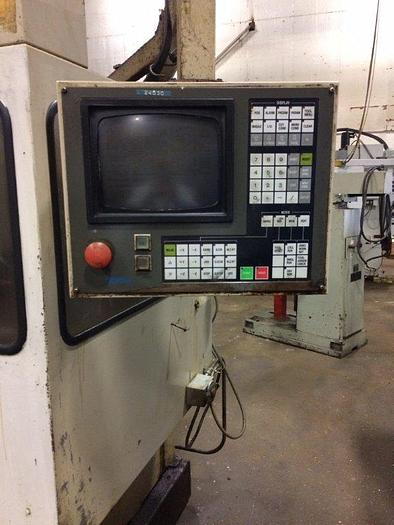 Used 1990 BROTHER TC-211 New in 1990